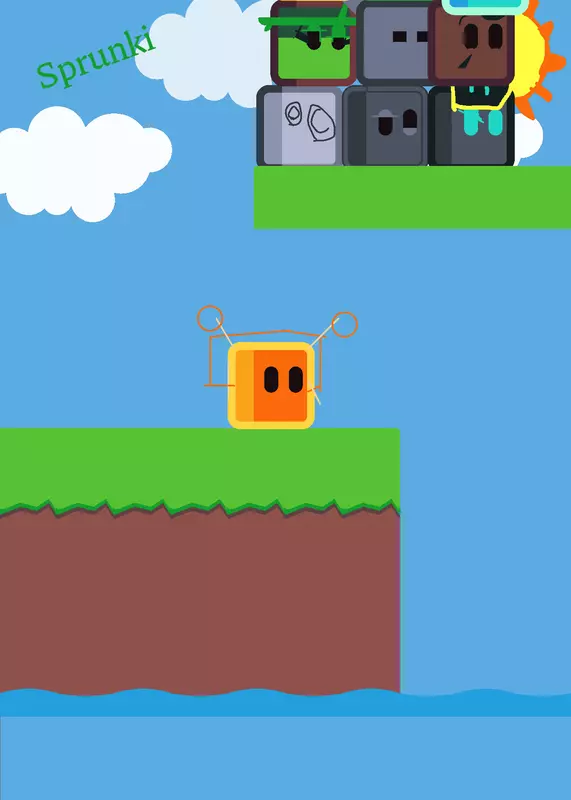 Game by @animalhospitalred