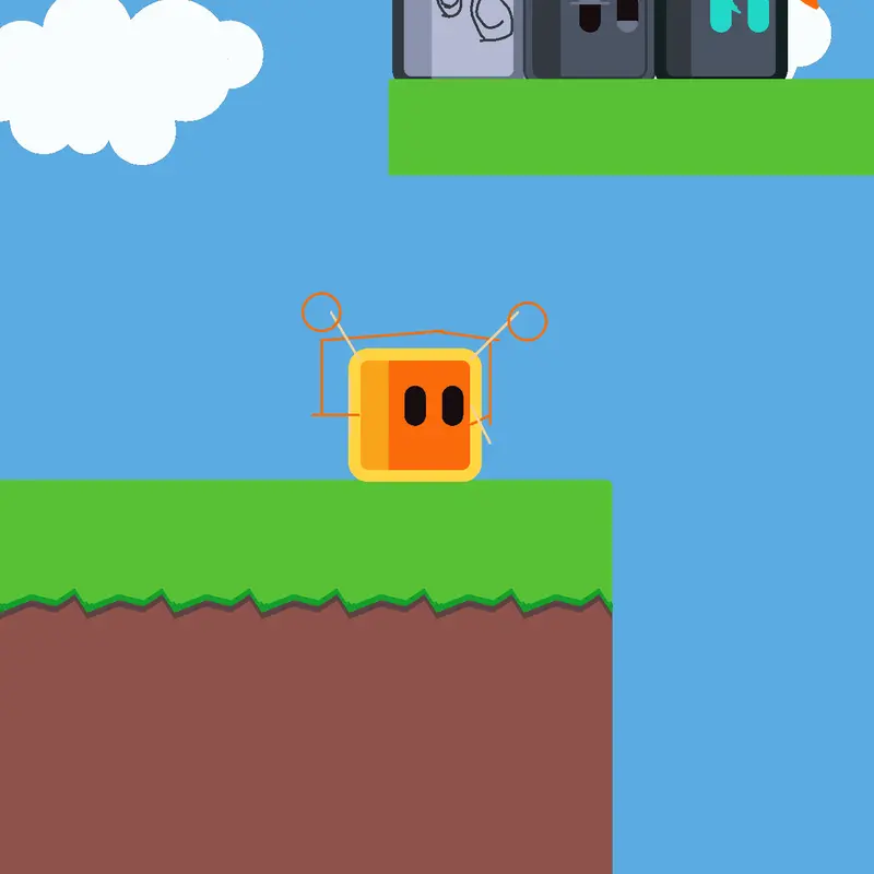 Game by @anomalyeyenot