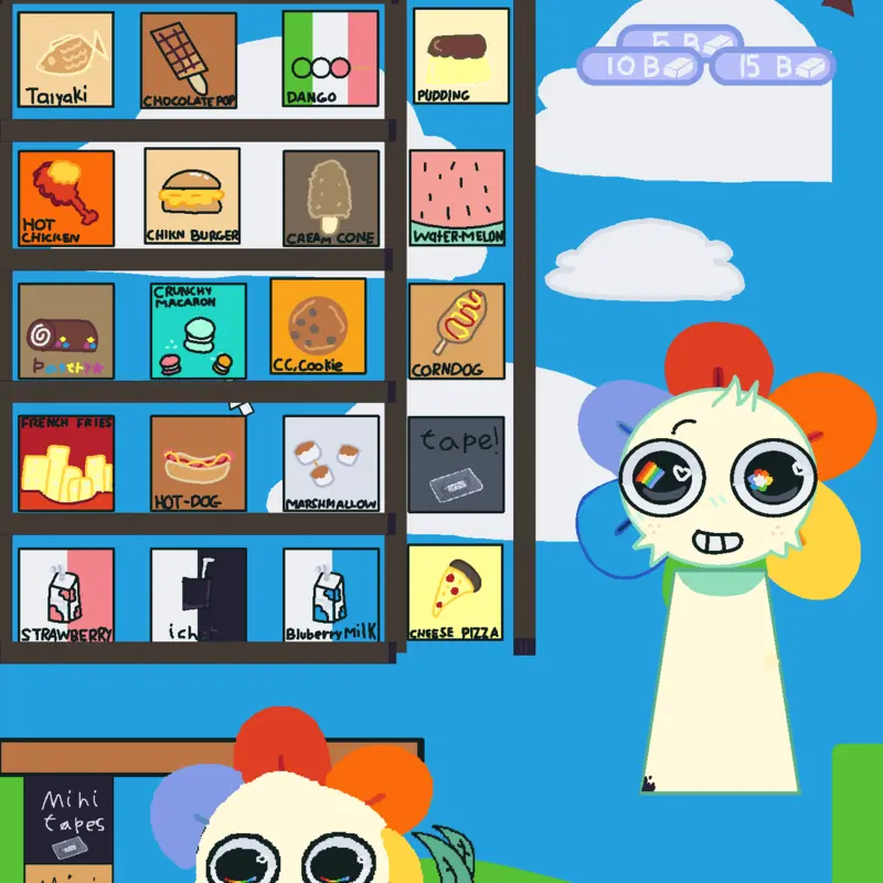 Game by @Eva__