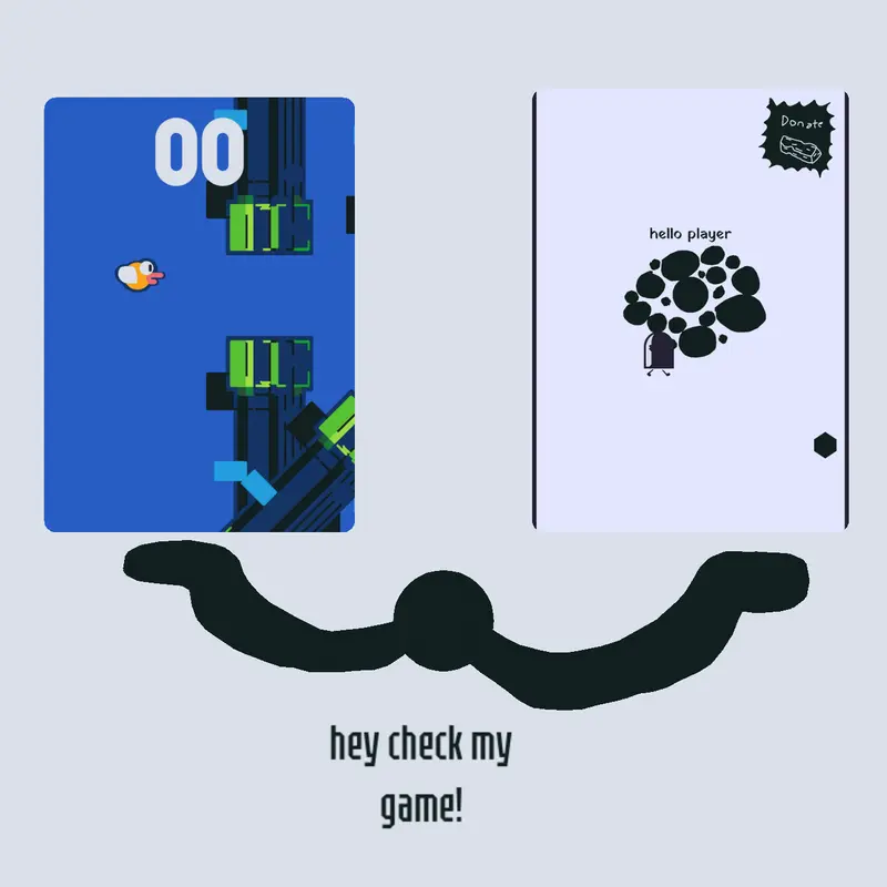 Game by @DuckyMucky