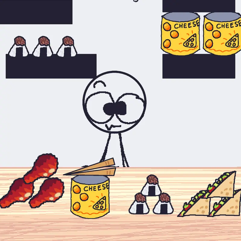 Game by @kermit_thefrog345