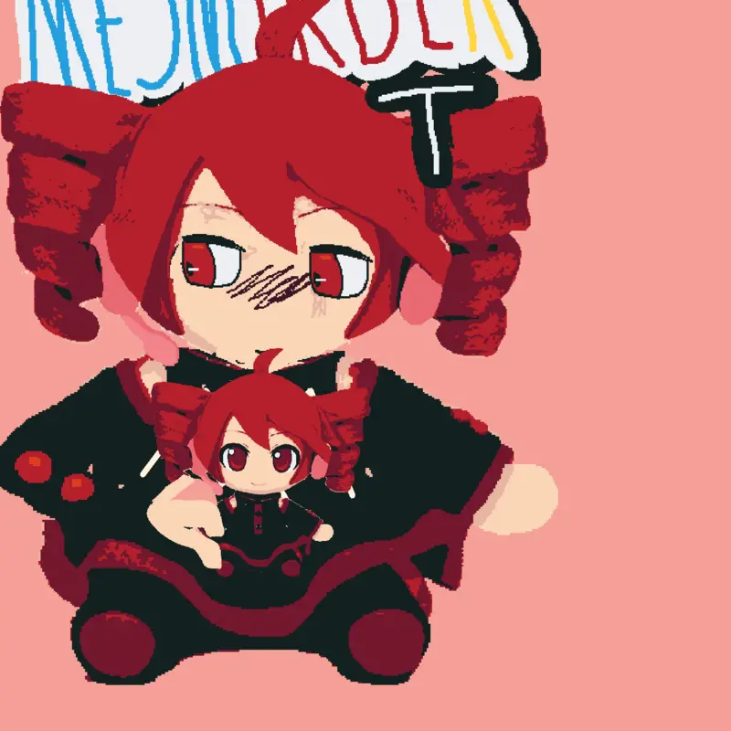 Game by @TYLER--ANIMATING-_-