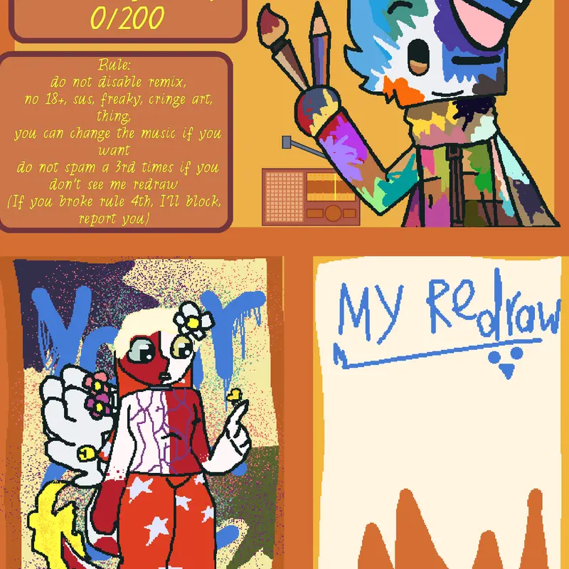 Game by @milly_the_eevee