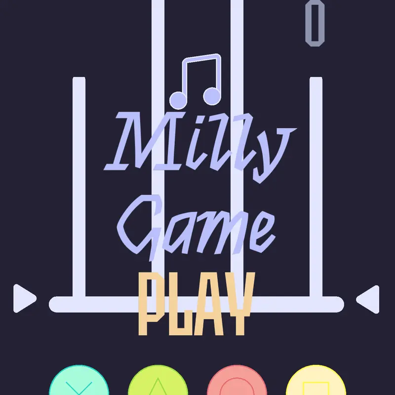 Game by @_Pusheen_