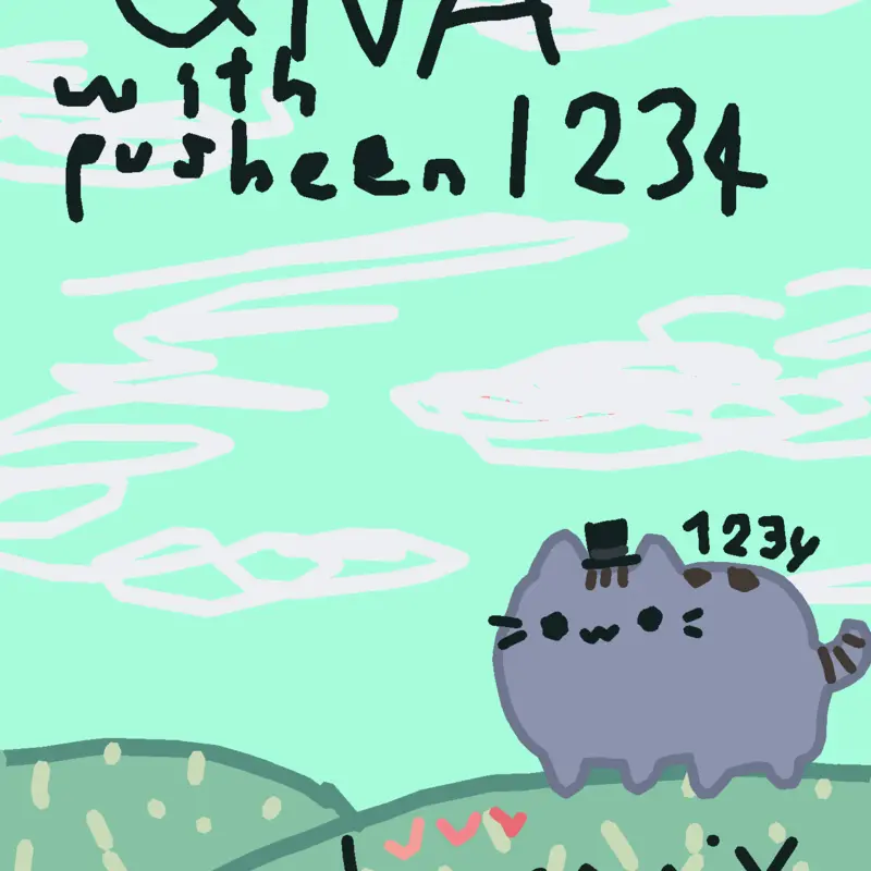 Game by @Pusheen1234