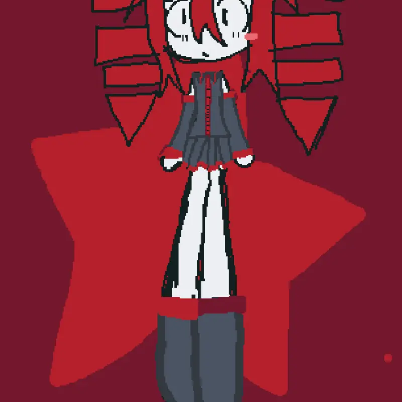 Game by @bunii_gingersn1fan