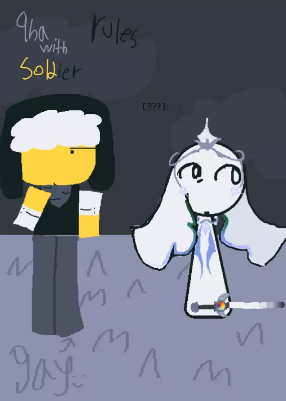 Game by @12346petrock