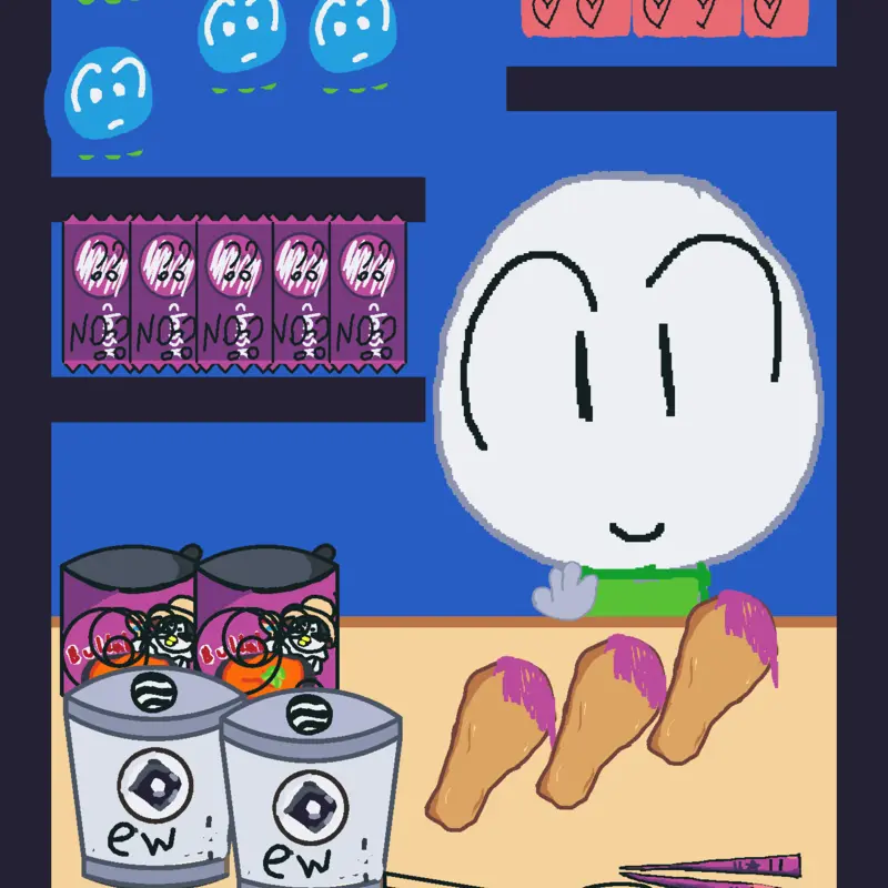 Game by @poopandshit