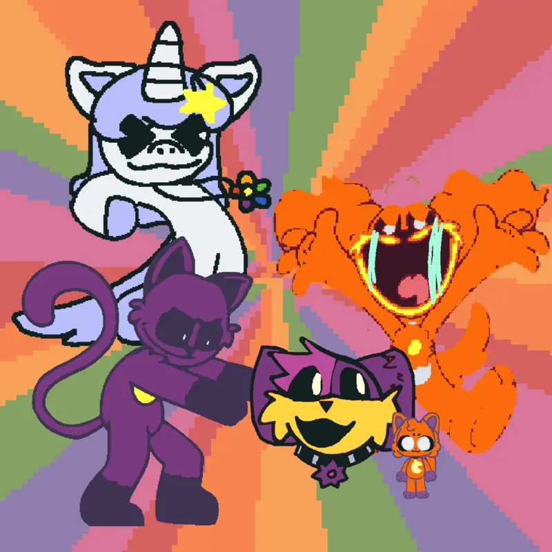 Game by @yeaiwozhftwuib