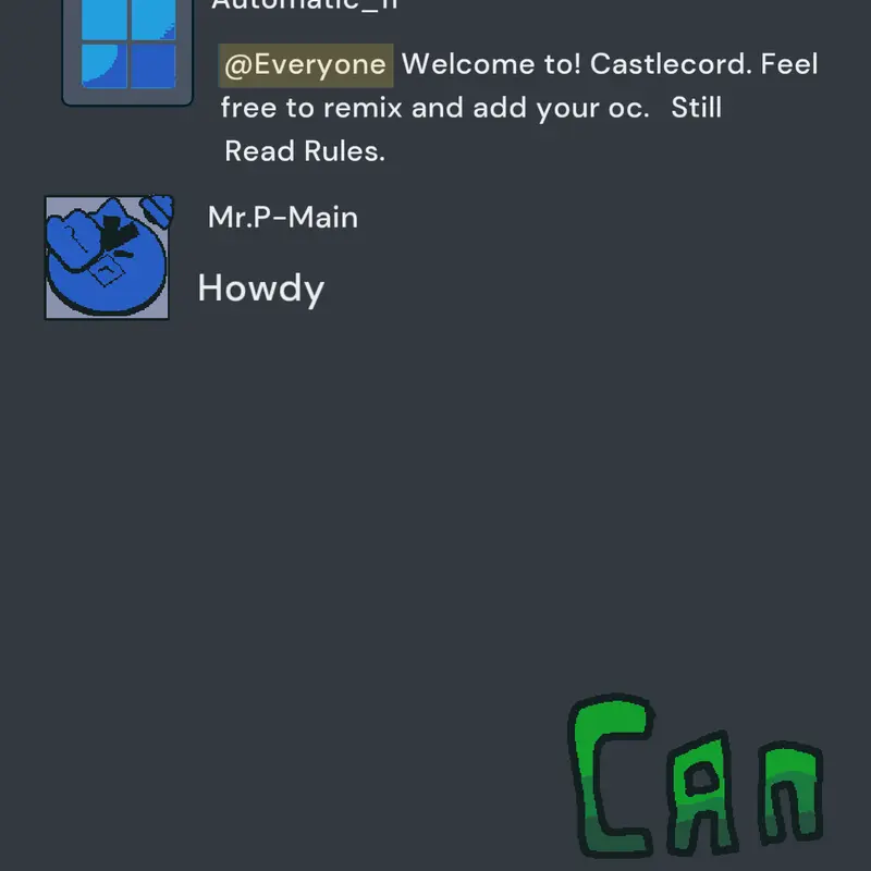 Game by @idiotisanidiot
