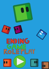 Ending Game Roleplay