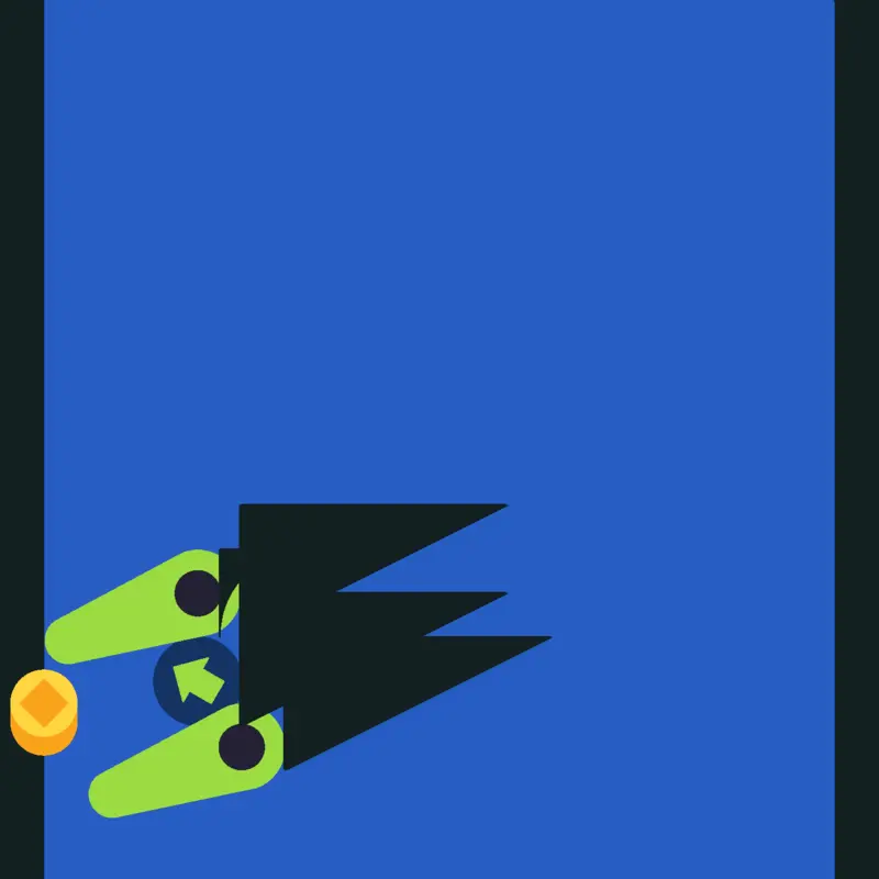 Game by @prarambh