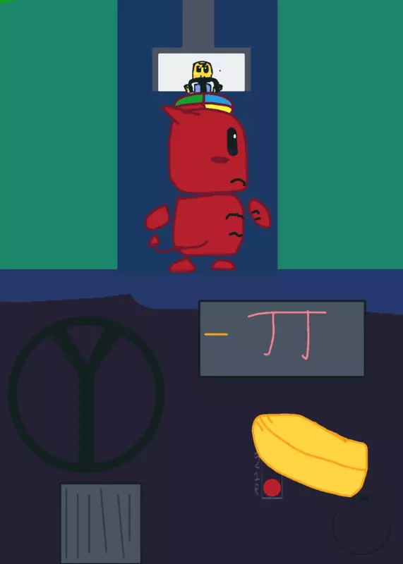 Game by @THE_OWLOFTHEWORLD