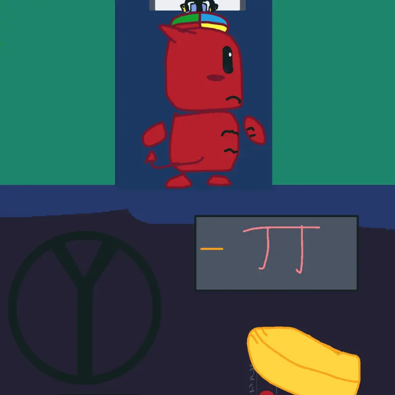 Game by @THE_OWLOFTHEWORLD