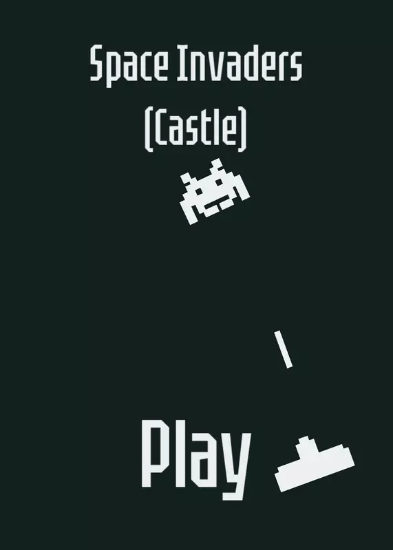 Shoot em up by @A_dude_on_Castle