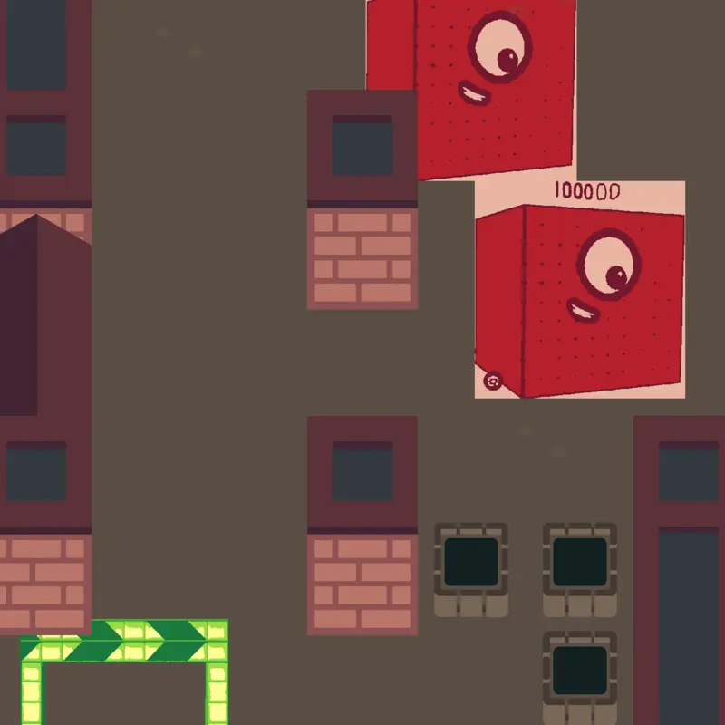 Game by @NestorRamirez