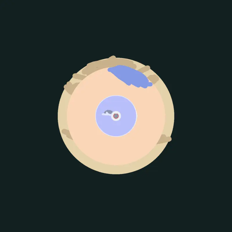 The Solar System by @Nate09