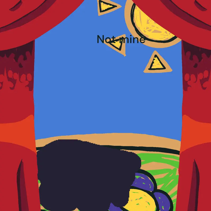 Game by @jvermillion