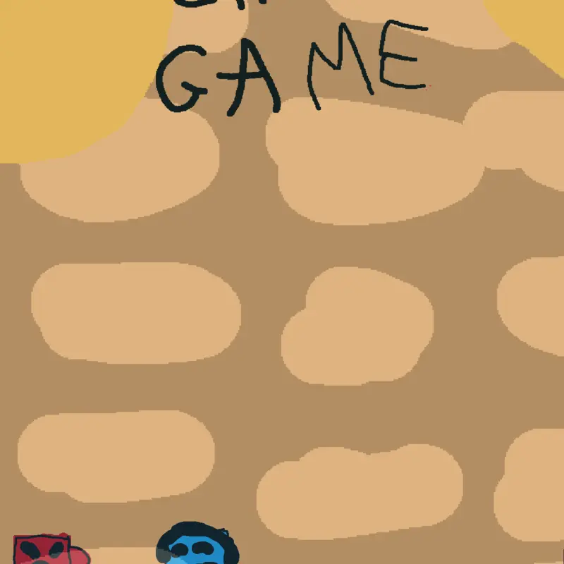 Game by @ateply