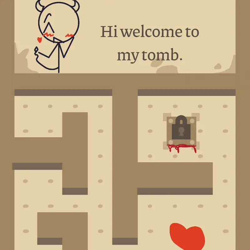 Game by @cvituashka