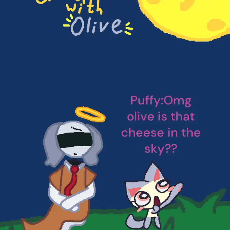 Game by @Nyanposha
