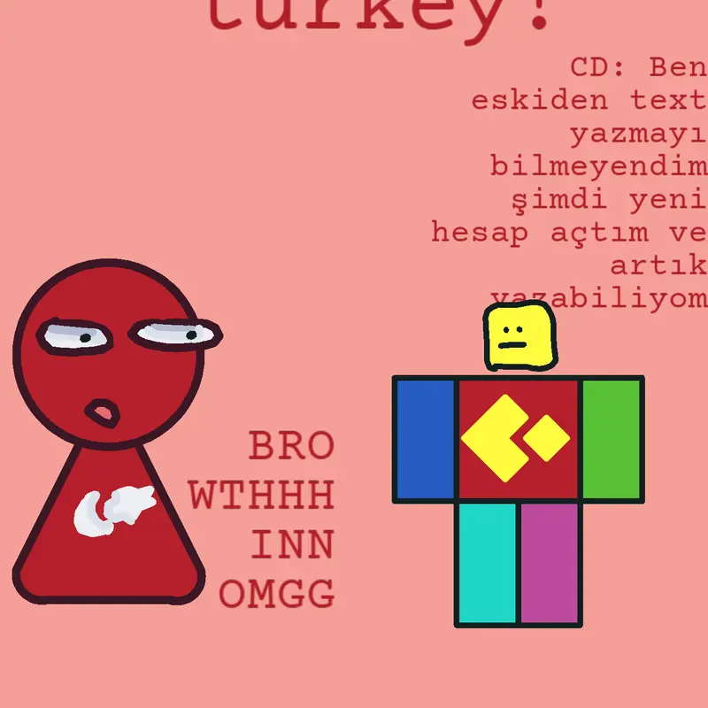 Game by @TurkeyOG