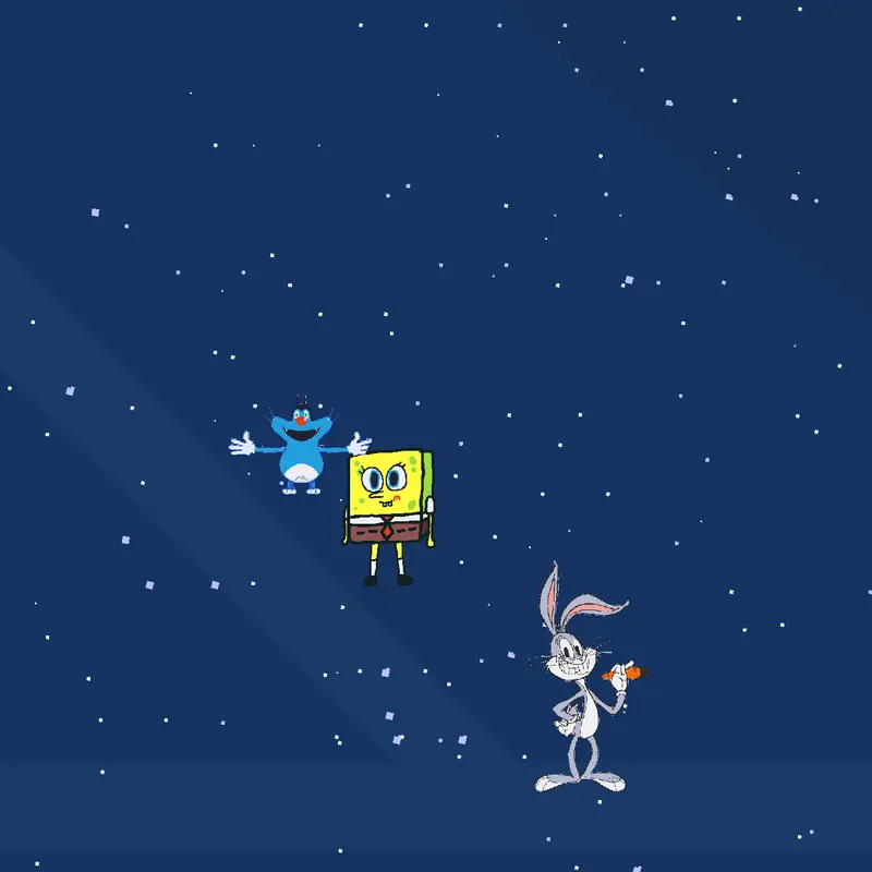 Game by @GiovannaRubilar