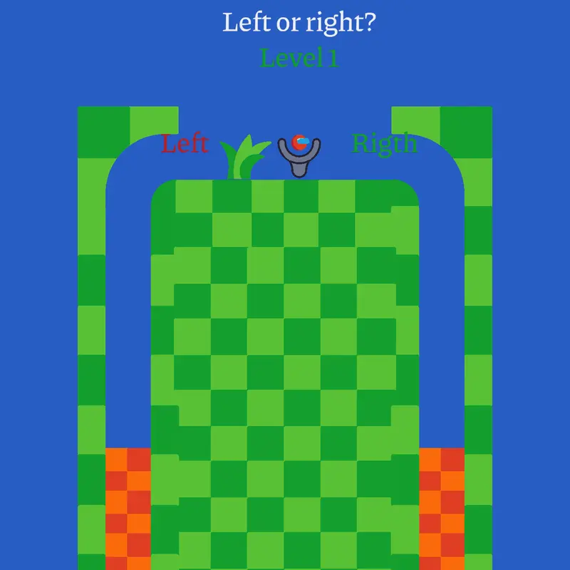 Game by @Alessandor