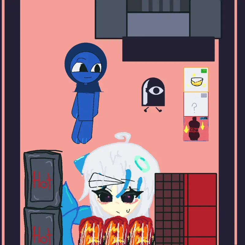 Game by @SpongebobSquarPants