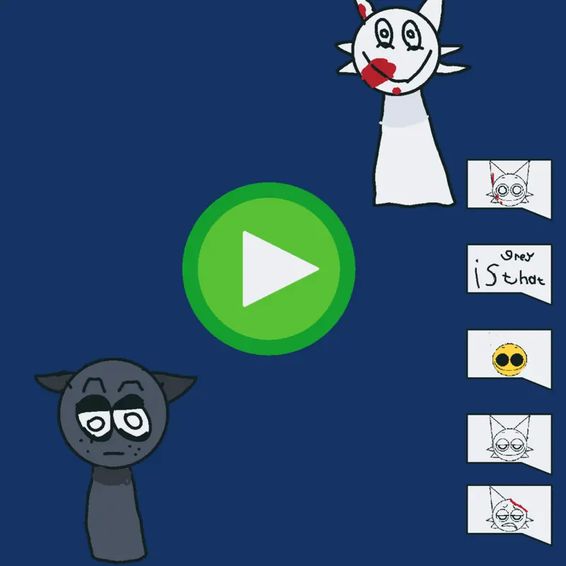 Game by @MrJman