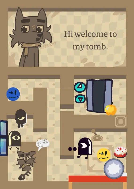 Game by @graysprunki726252635