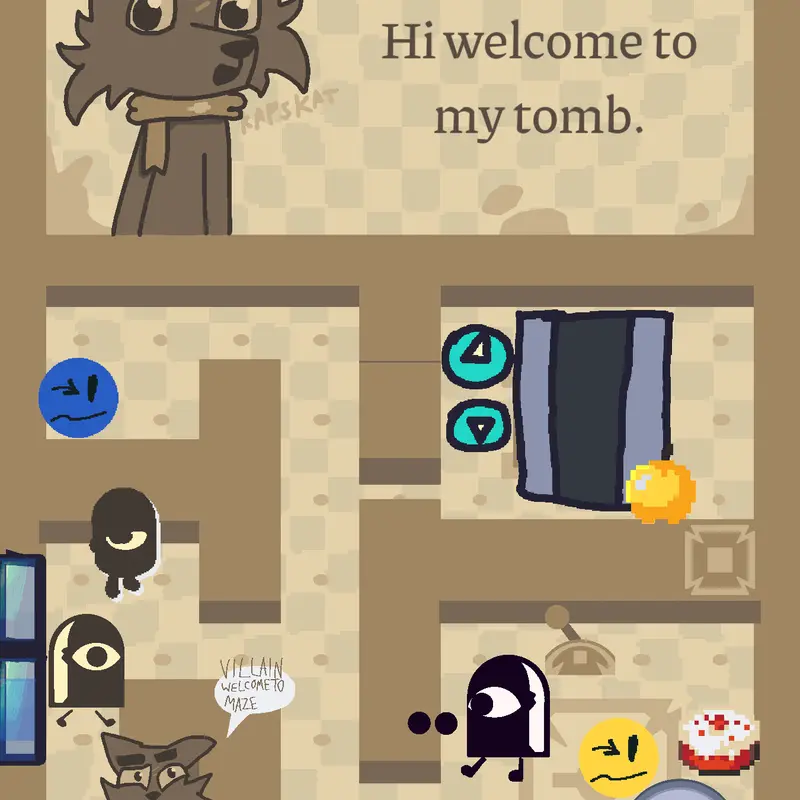 Game by @graysprunki726252635