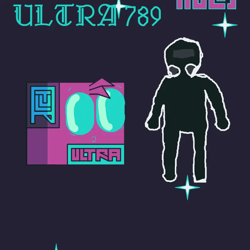 Game by @AMIRULTRA789