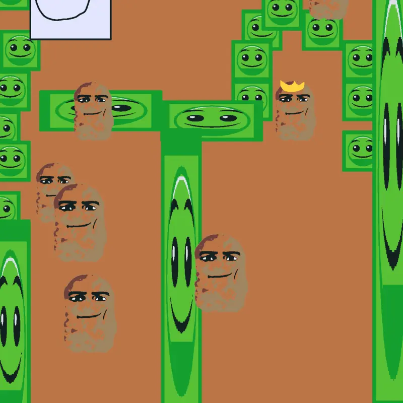 Game by @Pedroguimaraes90K