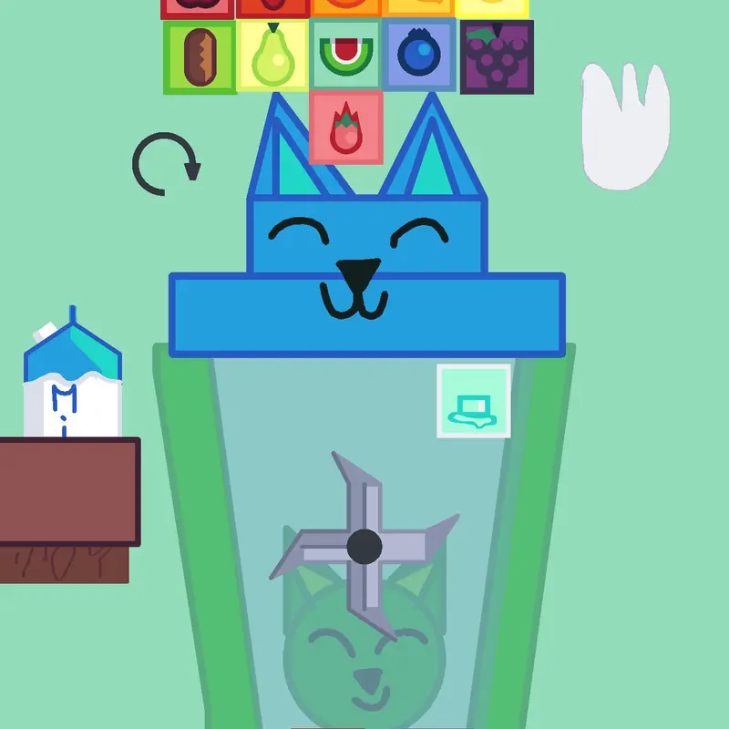 Game by @coolestava_123