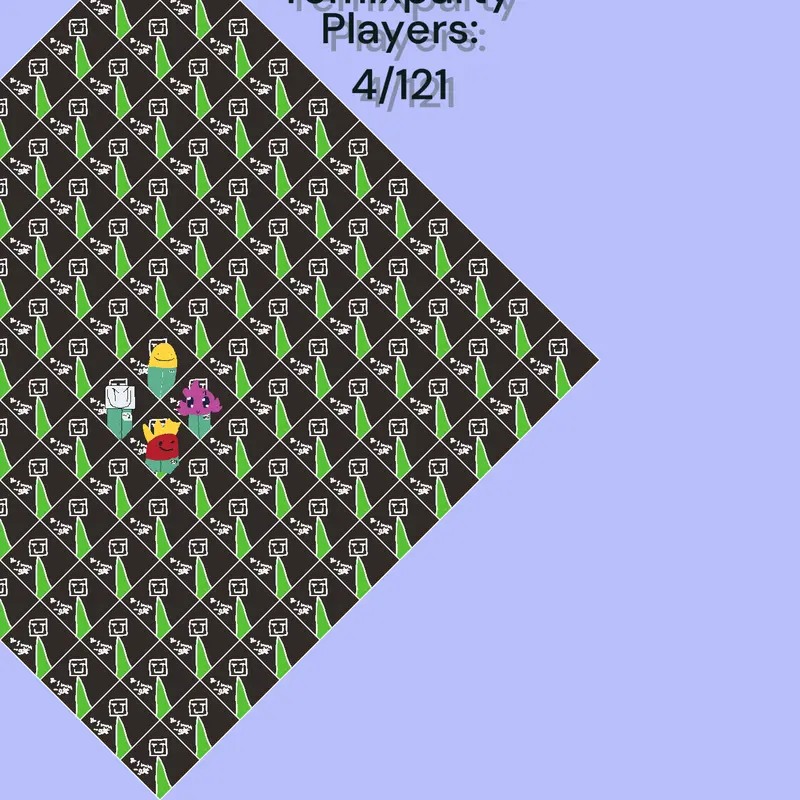 Game by @alanelgamer8