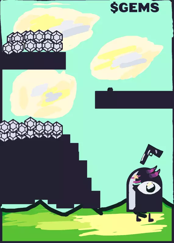 Game by @lazygurl