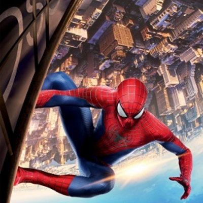 @spider-man-blz