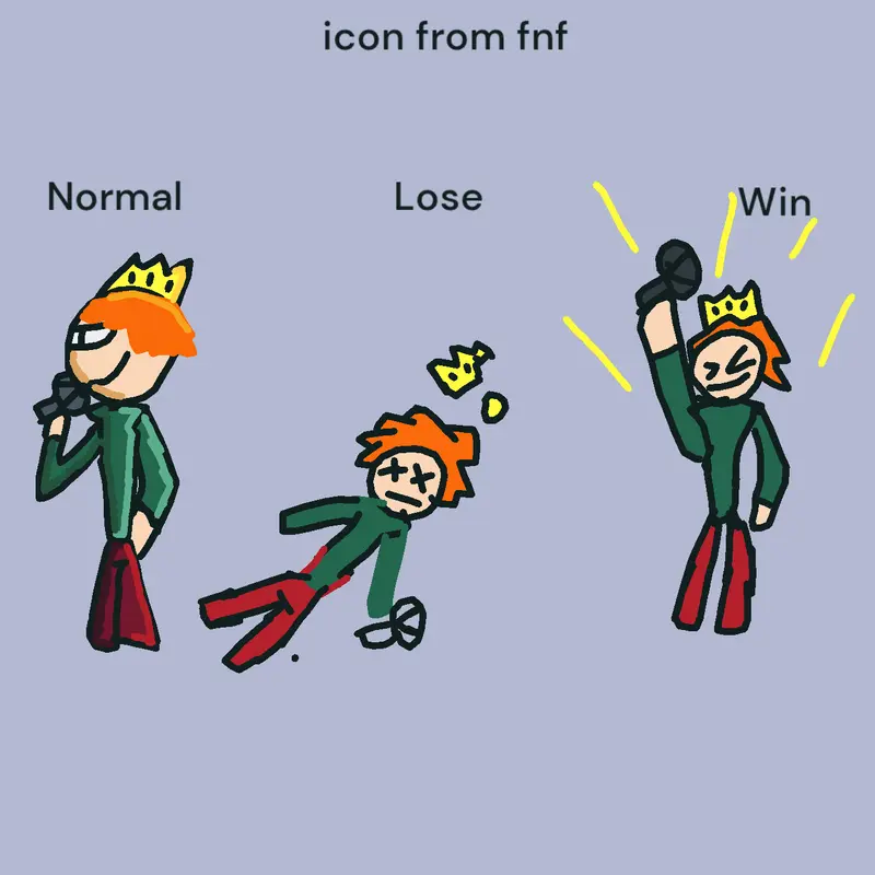 Game by @i_like_egg