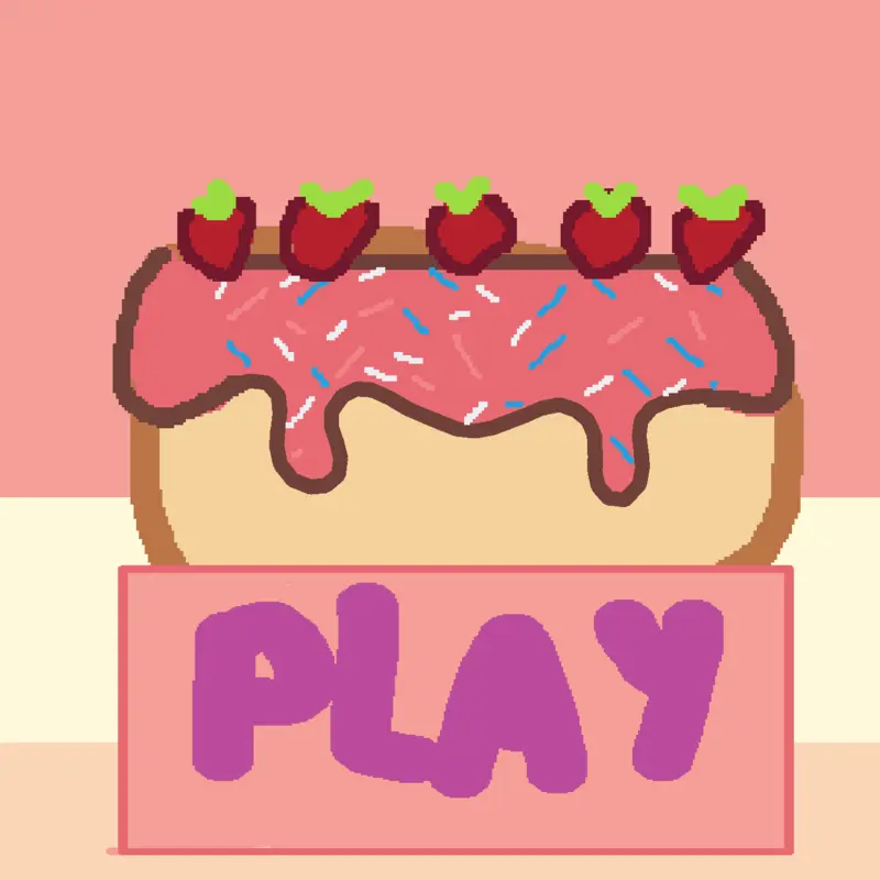 Game by @sweetmeows