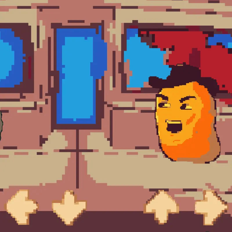 Game by @Derexybro
