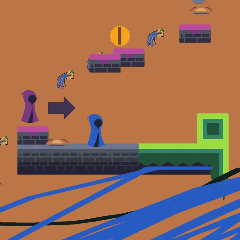 Game by @Recko