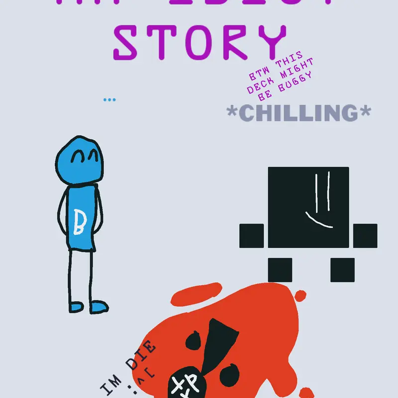 Game by @E-023