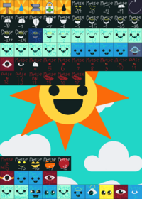 Added Ballsprunki Horror