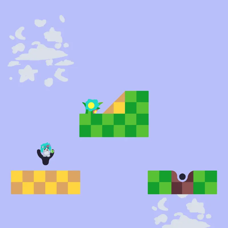 Game by @katkittykat