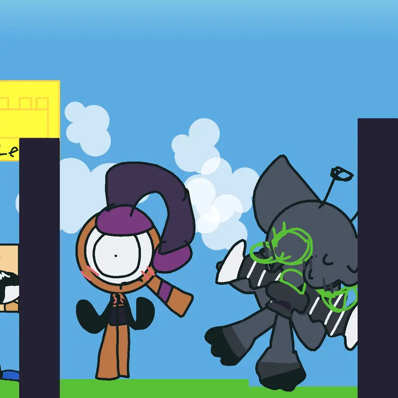 Game by @fluvsiesgumball_Steenee