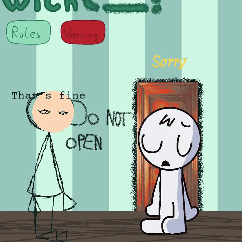Game by @am_just_a_normal_person