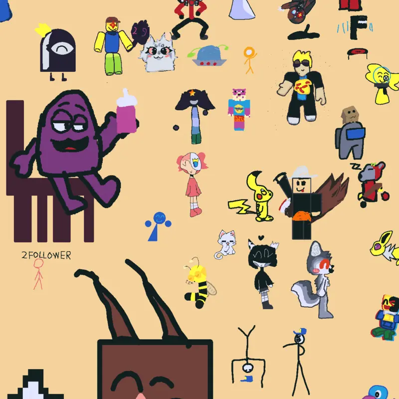 Game by @RadicalBunny