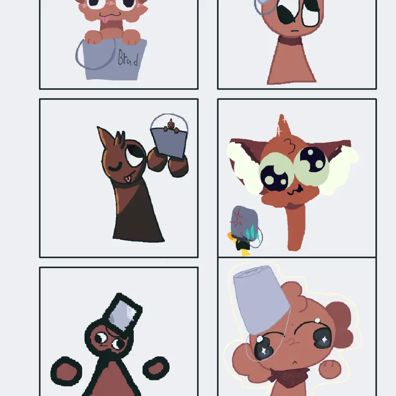 Game by @strawberry_Originalll