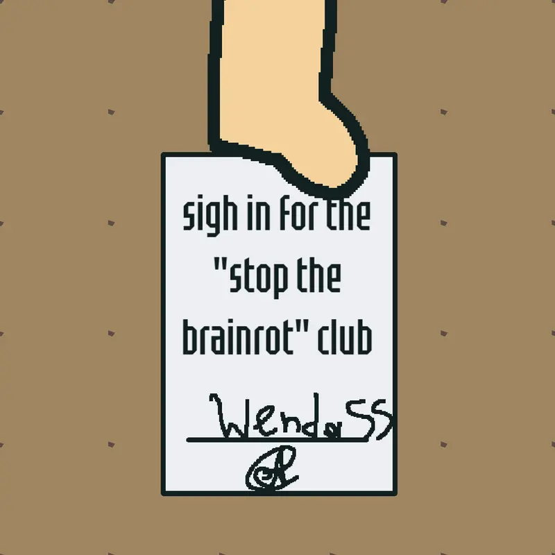 Game by @WendaSS